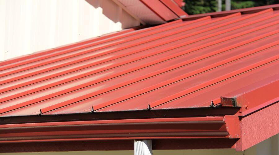 Industrial Roof Maintenance in McAdenville, NC
